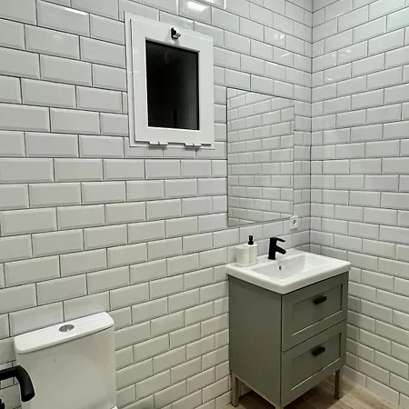 Appartement Charming Alicante