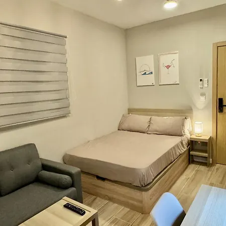 Apartamento Charming *