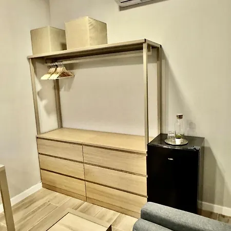 Apartamento Charming *