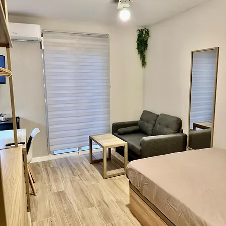 Charming Apartamento Alicante