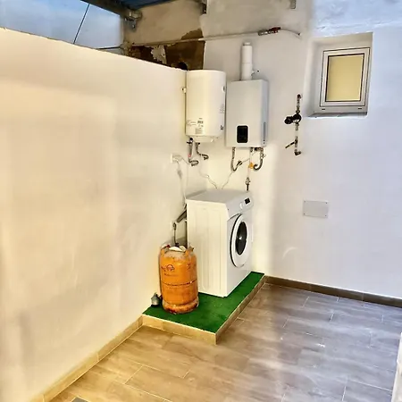Apartamento Charming