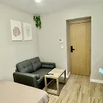 Charming Apartmán *