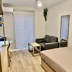 Charming Apartmán Alicante