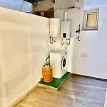 Apartmán Charming