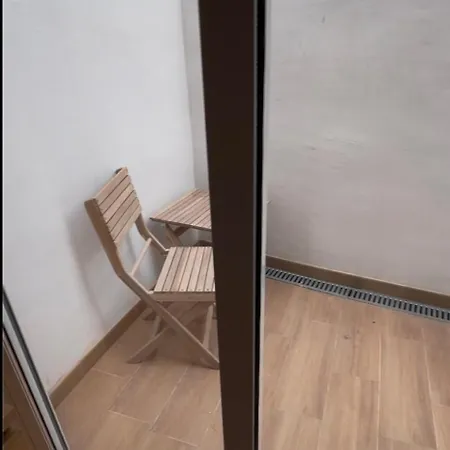 Apartmán Charming